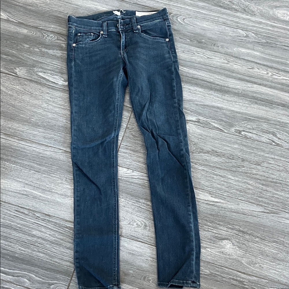 Skinny 25